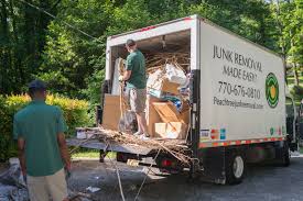 Best Basement Cleanout  in Uniontown, AL
